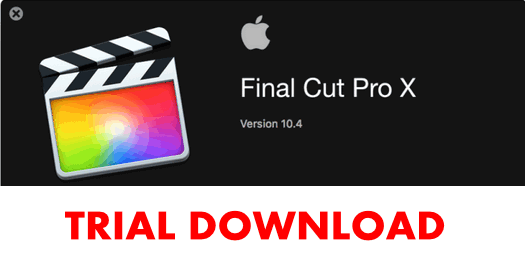 download final cut pc